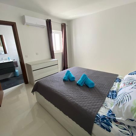 Sunshine Apartments Mellieha - Modern Three Bedroom Apartment - Apt No 1 Luaran gambar