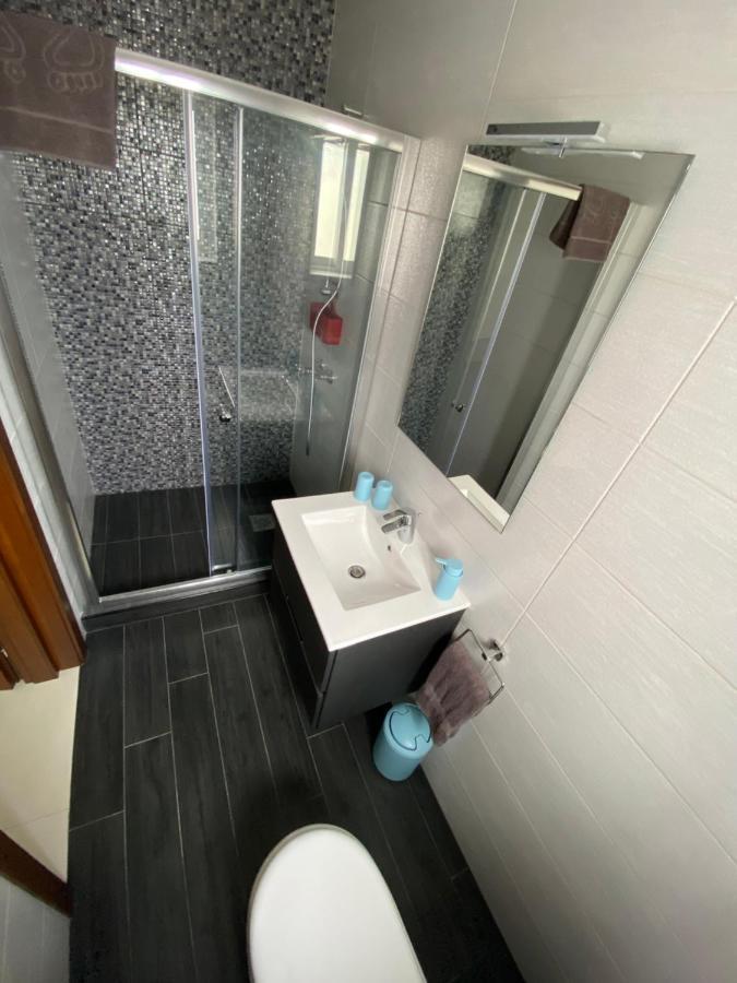Sunshine Apartments Mellieha - Modern Three Bedroom Apartment - Apt No 1 Luaran gambar