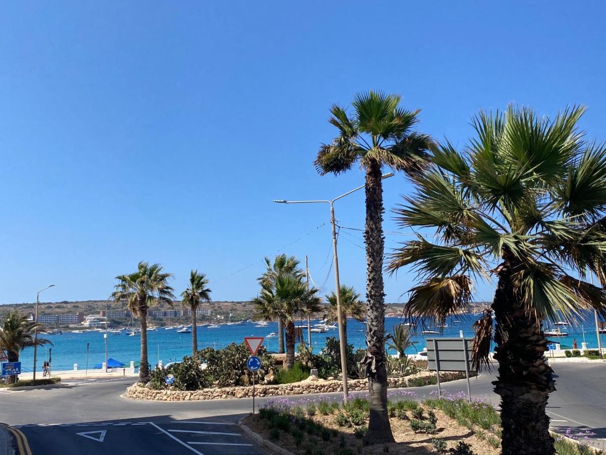 Sunshine Apartments Mellieha - Modern Three Bedroom Apartment - Apt No 1 Luaran gambar
