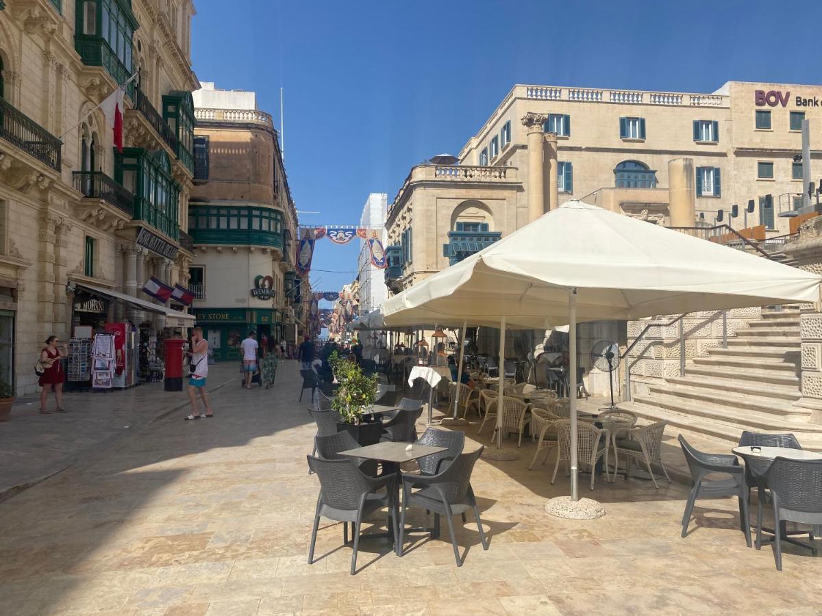 Sunshine Apartments Mellieha - Modern Three Bedroom Apartment - Apt No 1 Luaran gambar