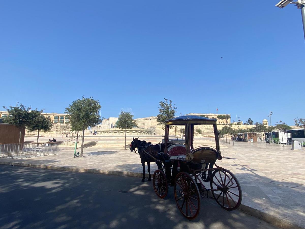 Sunshine Apartments Mellieha - Modern Three Bedroom Apartment - Apt No 1 Luaran gambar